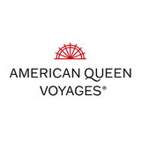 American Queen Voyages Zeichen