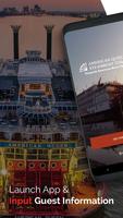 American Queen Voyages Cartaz