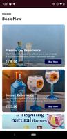 Bombay Sapphire Experiences poster