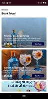 Bombay Sapphire Experiences Affiche