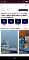 Bombay Sapphire Experiences screenshot 1
