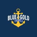 Blue & Gold Fleet