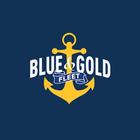 Blue & Gold Fleet icône
