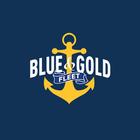Blue & Gold Fleet icon