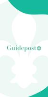 Guidepost - Tour Guide App plakat