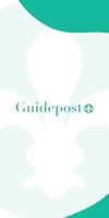 Guidepost - Tour Guide App الملصق