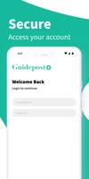 Guidepost - Tour Guide App تصوير الشاشة 1