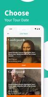 Guidepost - Tour Guide App تصوير الشاشة 3