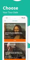 Guidepost - Tour Guide App imagem de tela 3