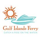 Gulf Islands Ferry icône