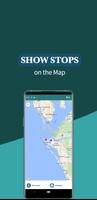 Gulf Islands Ferry 스크린샷 2