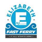 Elizabeth Fast Ferry icône