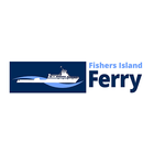 Fishers Island Ferry Zeichen