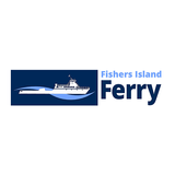 Fishers Island Ferry biểu tượng