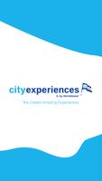 City Experiences plakat