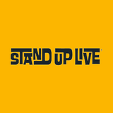 Stand up Live icône