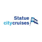 Statue Cruises icône