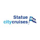 Statue Cruises icono