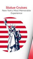 Statue Cruises poster