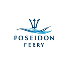 Poseidon Ferry icône