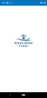 Poseidon Ferry Affiche