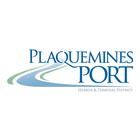 Plaquemines Port Harbor Ferry icône