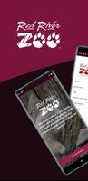 Red River Zoo poster