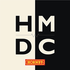 HM | DC biểu tượng