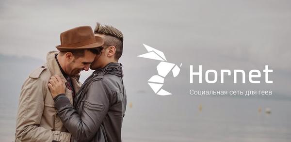 Как скачать Hornet на Android image