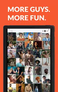 Hornet Gay Dating & Chat: Download Aplikasi APK Terbaru dan Review Lengkap 2026 6
