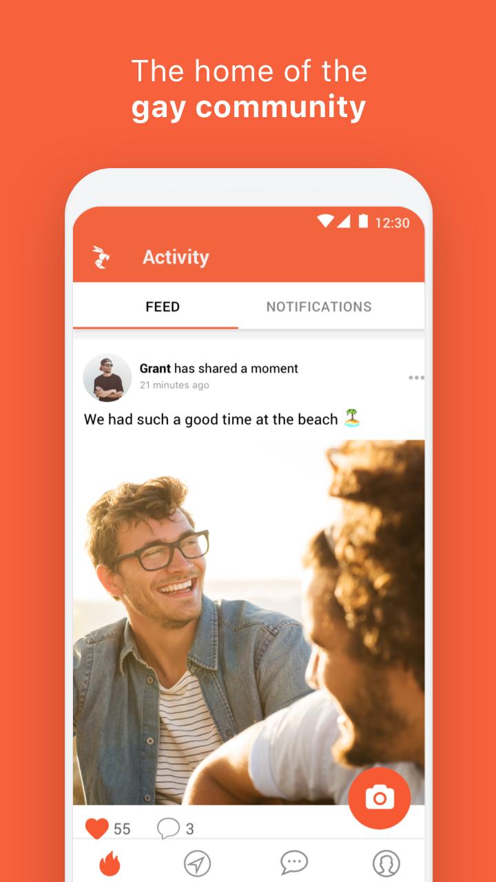 Download Hornet Gay Social Network and enjoy it Download Hornet Gay Social Network and enjoy it