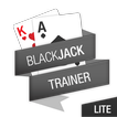 BlackJack Trainer 21 Strategy