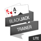 BlackJack Trainer ikon