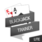 Blackjack Trainer icono