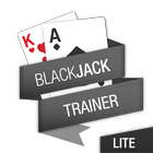 BlackJack Trainer icon