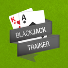 BlackJack Trainer Pro icon