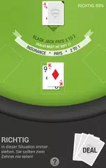 BlackJack Trainer Pro APK Herunterladen