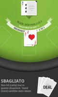 Poster BlackJack Trainer Pro
