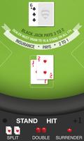 Blackjack Trainer Pro Ekran Görüntüsü 1
