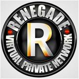 RENEGADE UDP PRO आइकन