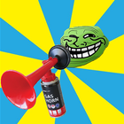 Air Horn Prank Fake Sounds icon