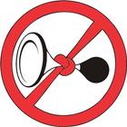 Horn Not OK Please icon