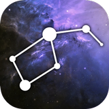 Sky Map Zeichen