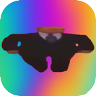 Wide Putin Walk icon