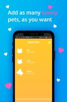 Daily Horoscope for Pets ảnh chụp màn hình 1
