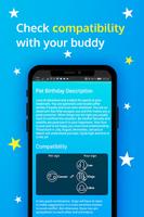 Daily Horoscope for Pets ảnh chụp màn hình 2