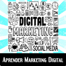 Aprender Marketing Digital APK
