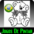Jogos de Pintar