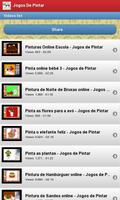 Jogos de Pintar imagem de tela 1
