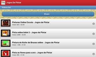 Jogos de Pintar imagem de tela 3